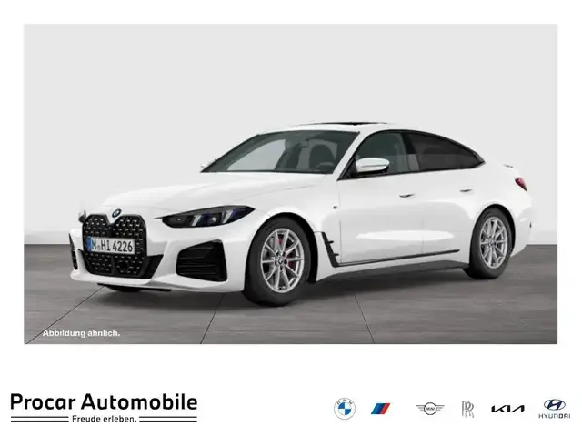 BMW 420