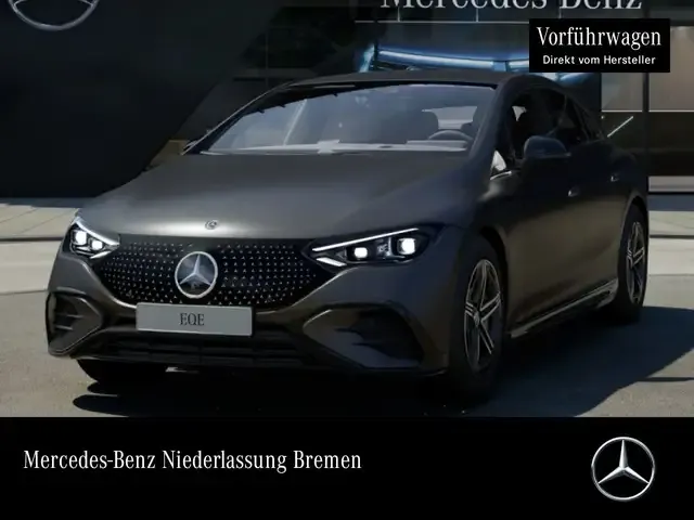 Mercedes-Benz EQE 350