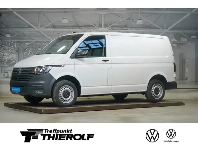 Volkswagen T6.1 Transporter