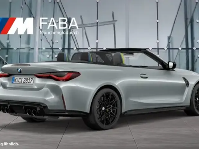 BMW M4