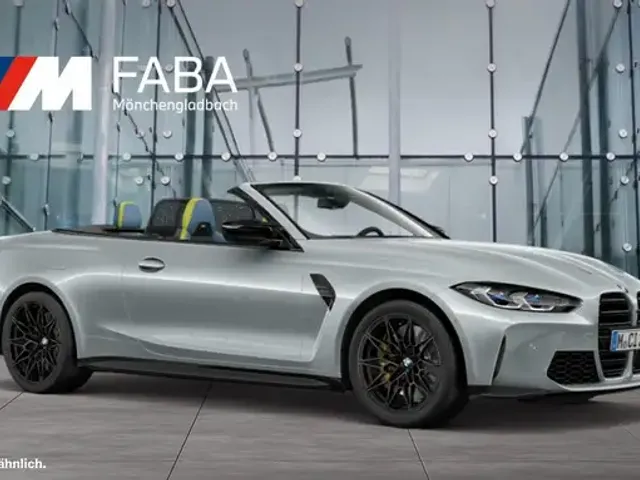 BMW M4