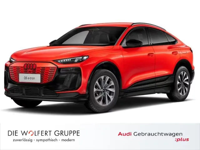 Audi Q6