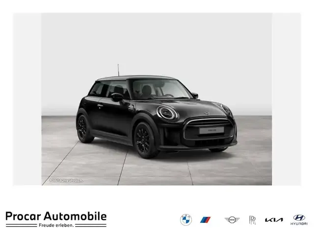 MINI One