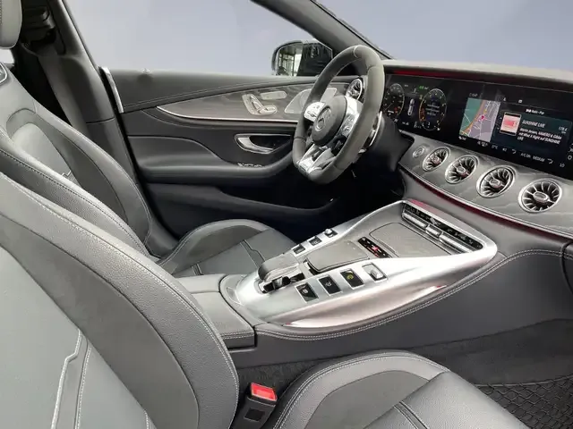 Mercedes-Benz Sonstiges