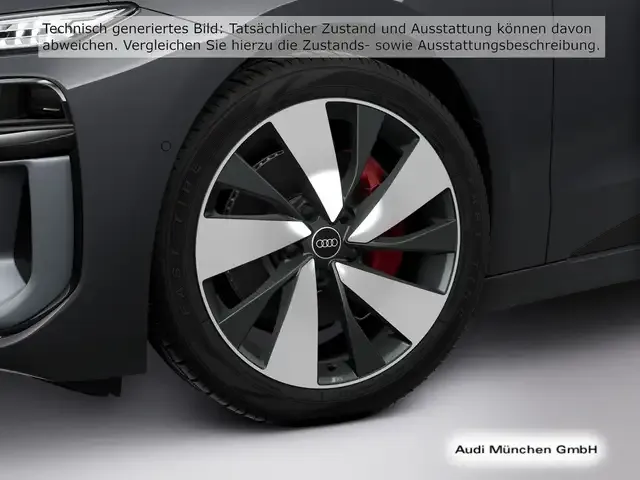 Audi Sonstiges