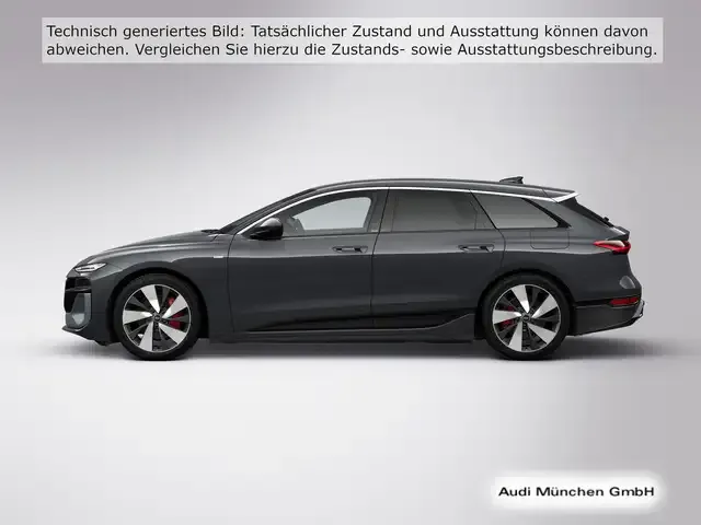 Audi Sonstiges