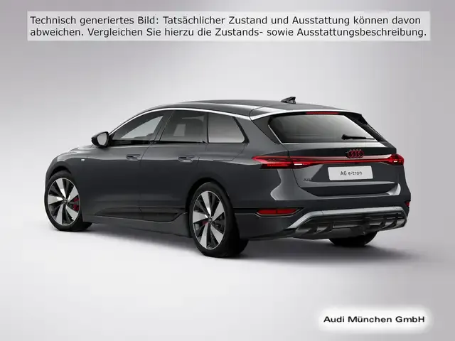 Audi Sonstiges