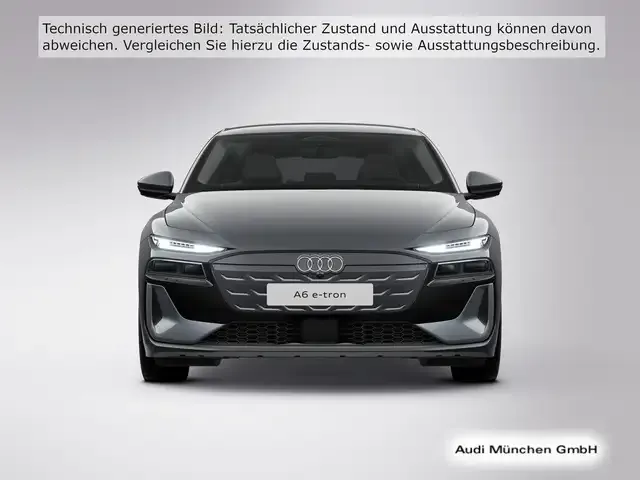 Audi Sonstiges