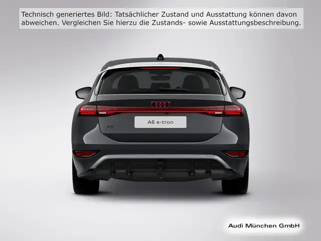 Audi Sonstiges