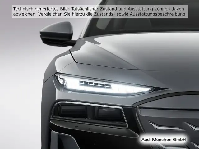 Audi Sonstiges