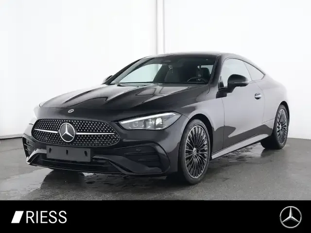 Mercedes-Benz CLE 200