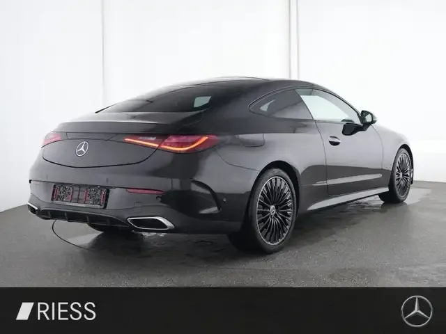 Mercedes-Benz CLE 200