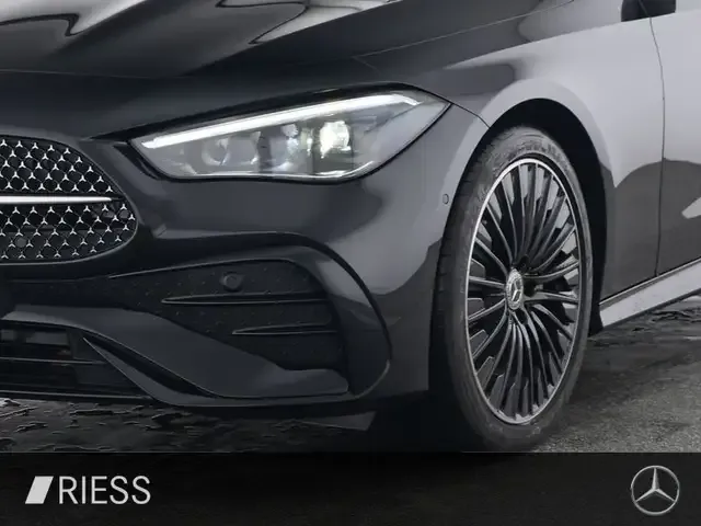 Mercedes-Benz CLE 200