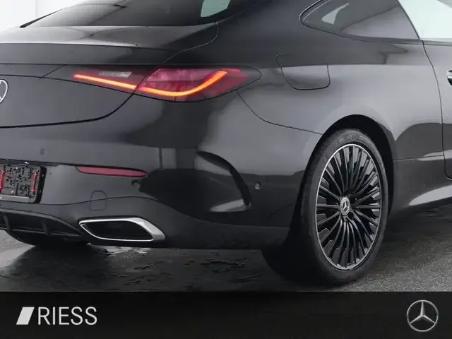 Mercedes-Benz CLE 200