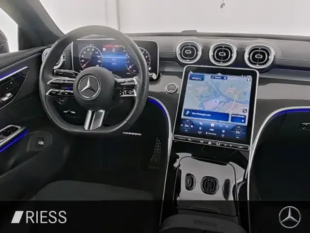 Mercedes-Benz CLE 200