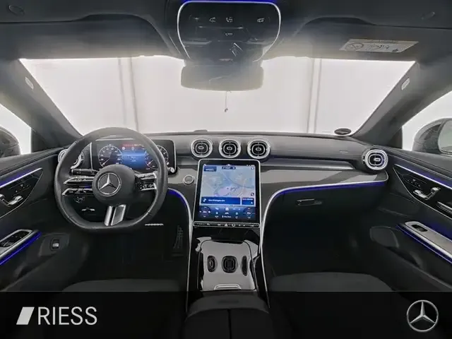 Mercedes-Benz CLE 200