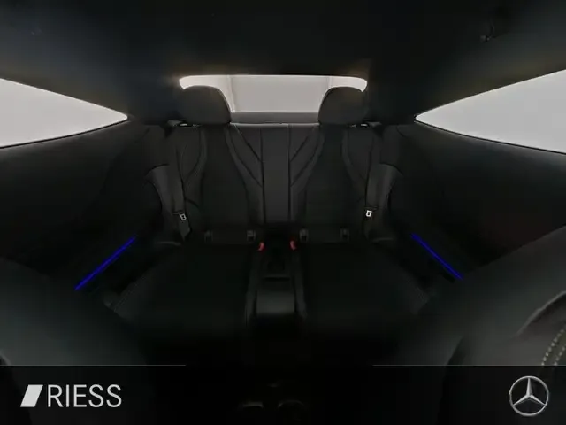 Mercedes-Benz CLE 200