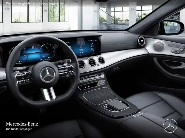 Mercedes-Benz E 300
