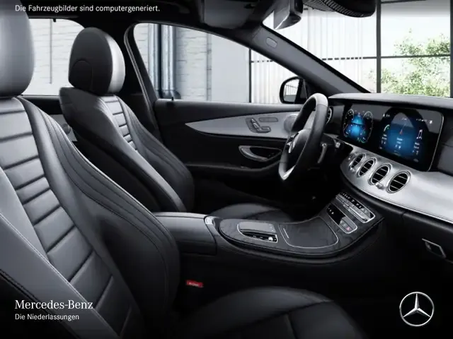 Mercedes-Benz E 300