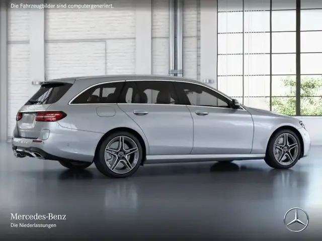 Mercedes-Benz E 300