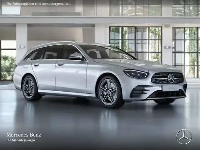 Mercedes-Benz E 300