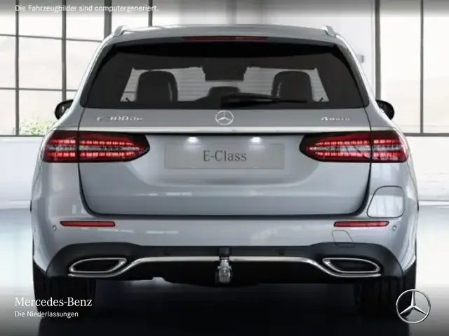 Mercedes-Benz E 300