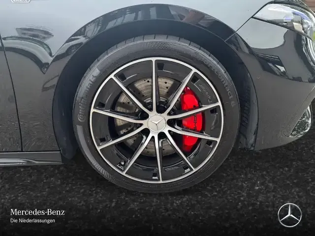 Mercedes-Benz A 35 AMG
