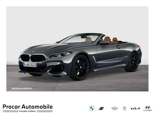 BMW 840