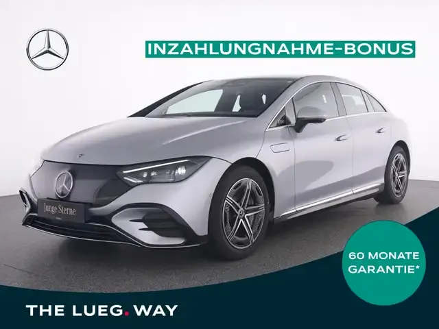 Mercedes-Benz EQE 300