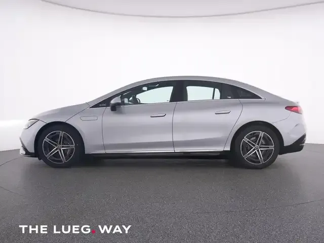 Mercedes-Benz EQE 300