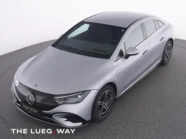 Mercedes-Benz EQE 300