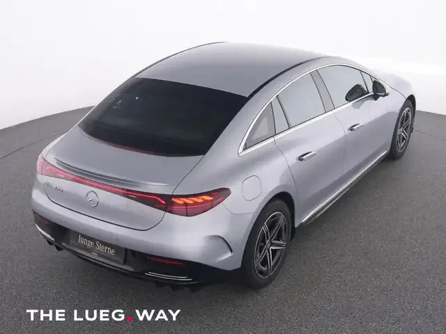 Mercedes-Benz EQE 300