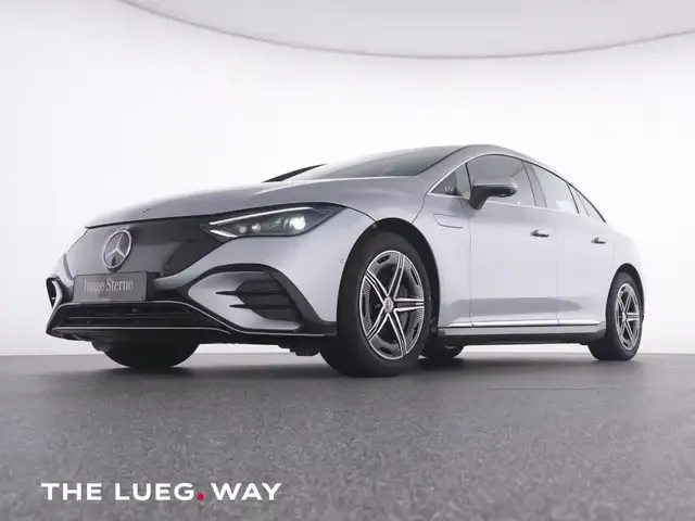 Mercedes-Benz EQE 300