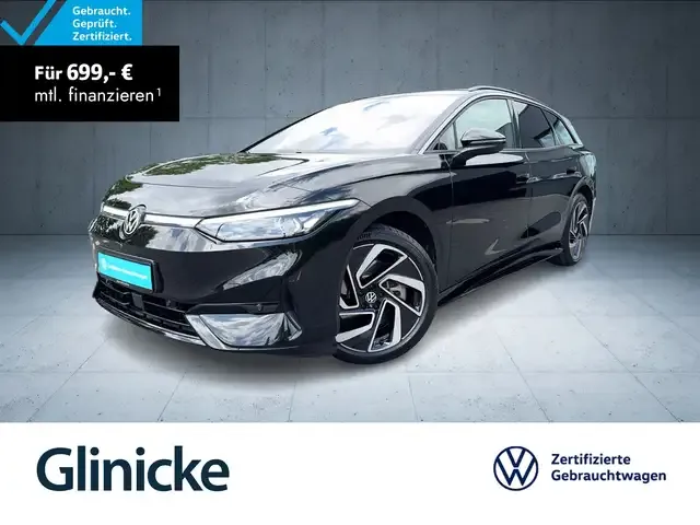 Volkswagen ID.7