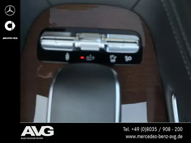 Mercedes-Benz GLE 53 AMG