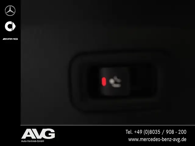 Mercedes-Benz GLE 53 AMG