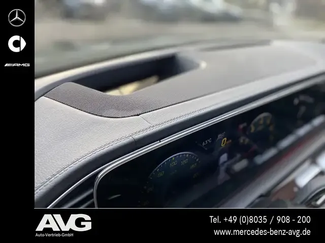 Mercedes-Benz GLE 53 AMG