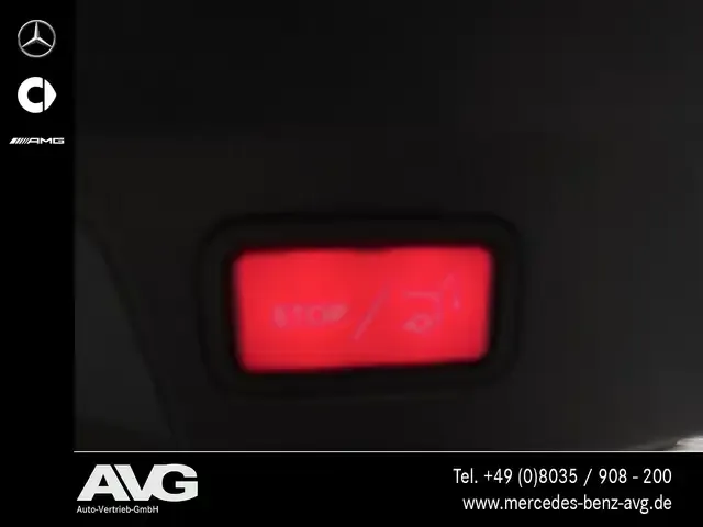 Mercedes-Benz GLE 53 AMG