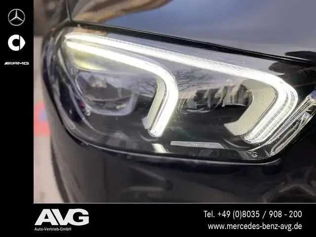 Mercedes-Benz GLE 53 AMG