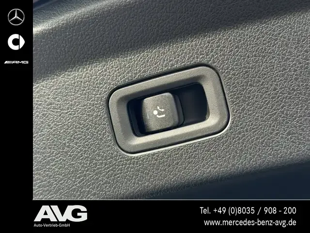 Mercedes-Benz GLE 53 AMG