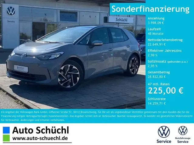 Volkswagen ID.3