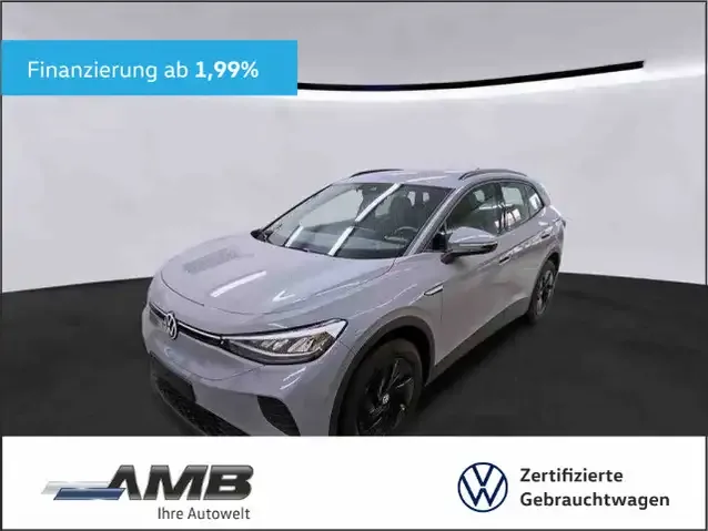 Volkswagen ID.4