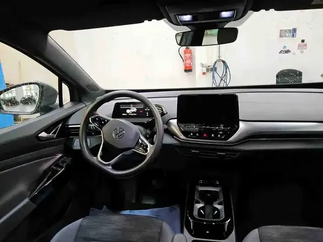 Volkswagen ID.4
