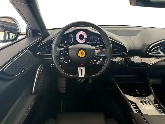 Ferrari Purosangue