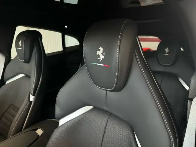 Ferrari Purosangue