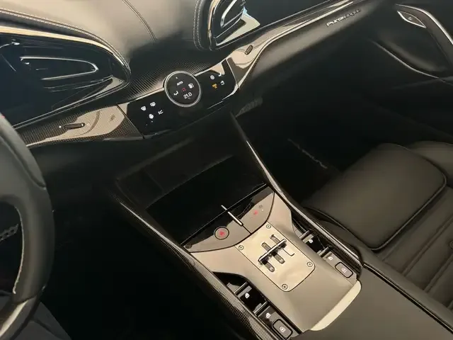 Ferrari Purosangue
