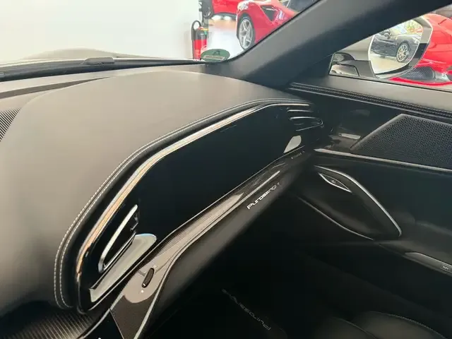 Ferrari Purosangue