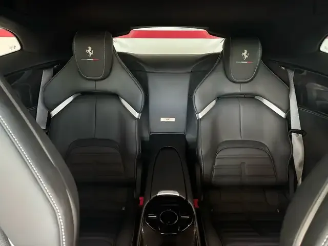 Ferrari Purosangue