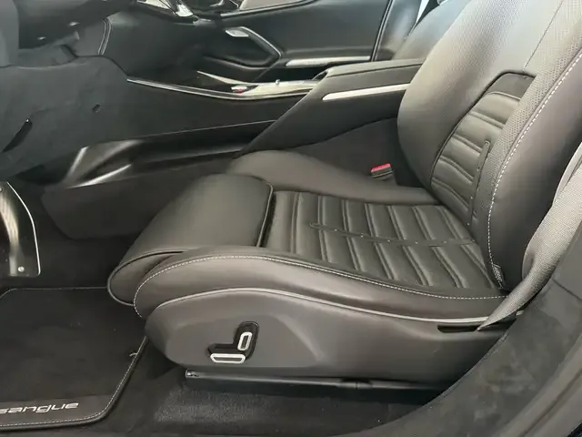 Ferrari Purosangue