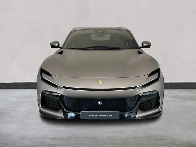 Ferrari Purosangue